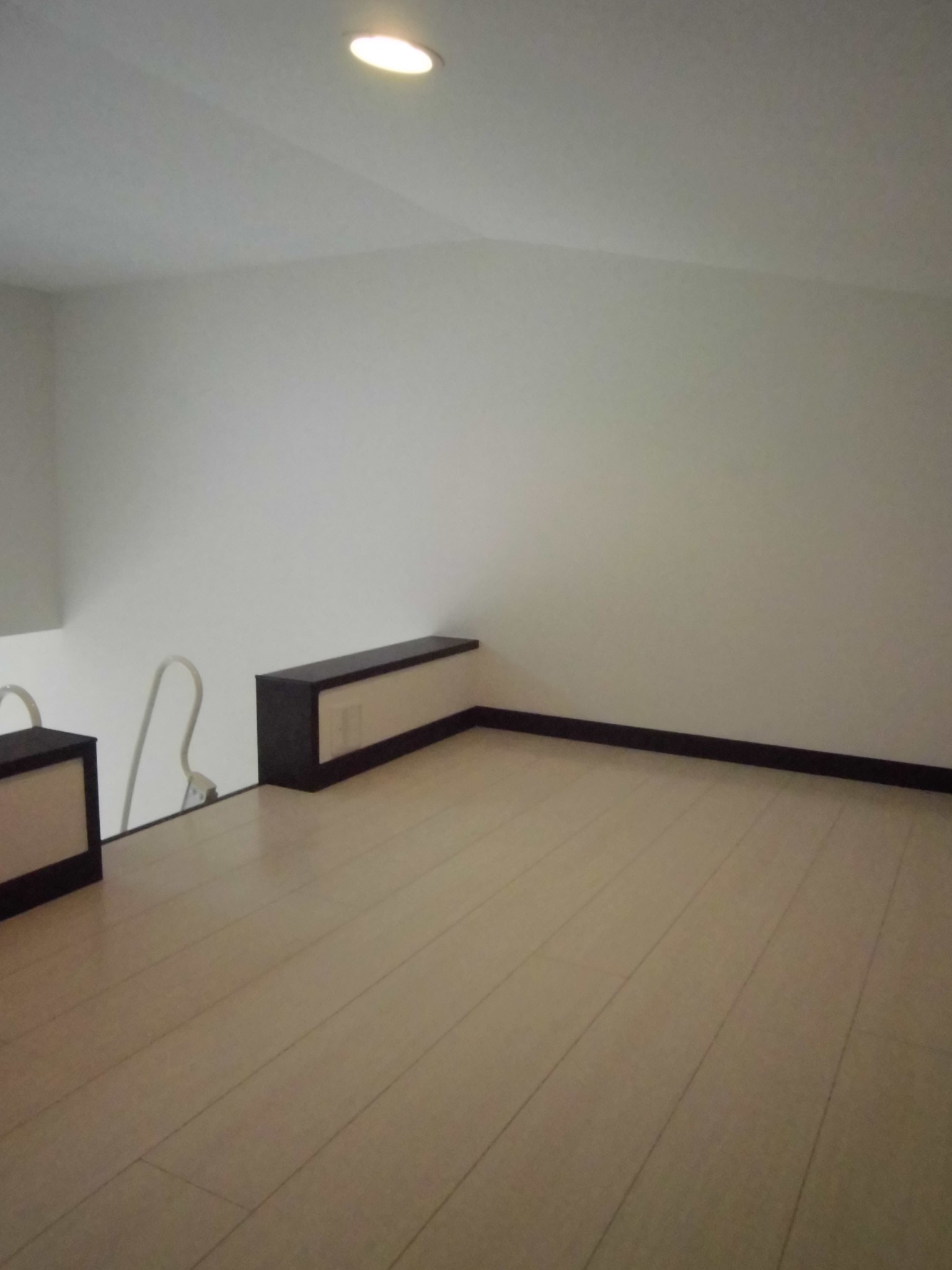 Other room space. loft