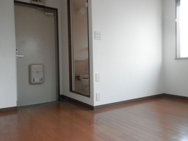 Living and room. room