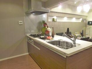 Edogawa-ku, Tokyo Nishikasai 2