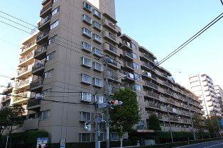 Edogawa-ku, Tokyo Nishikasai 2