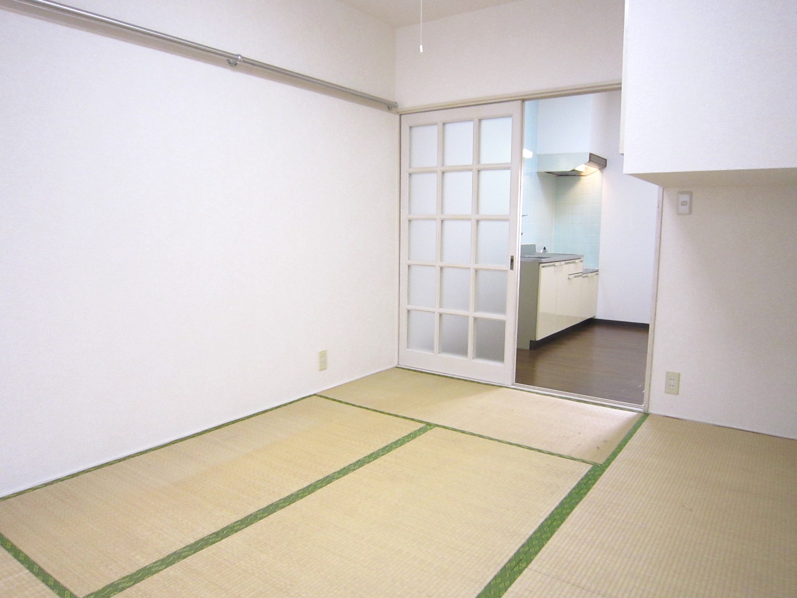 Other Equipment. Door is a specification to deliver the light in the room