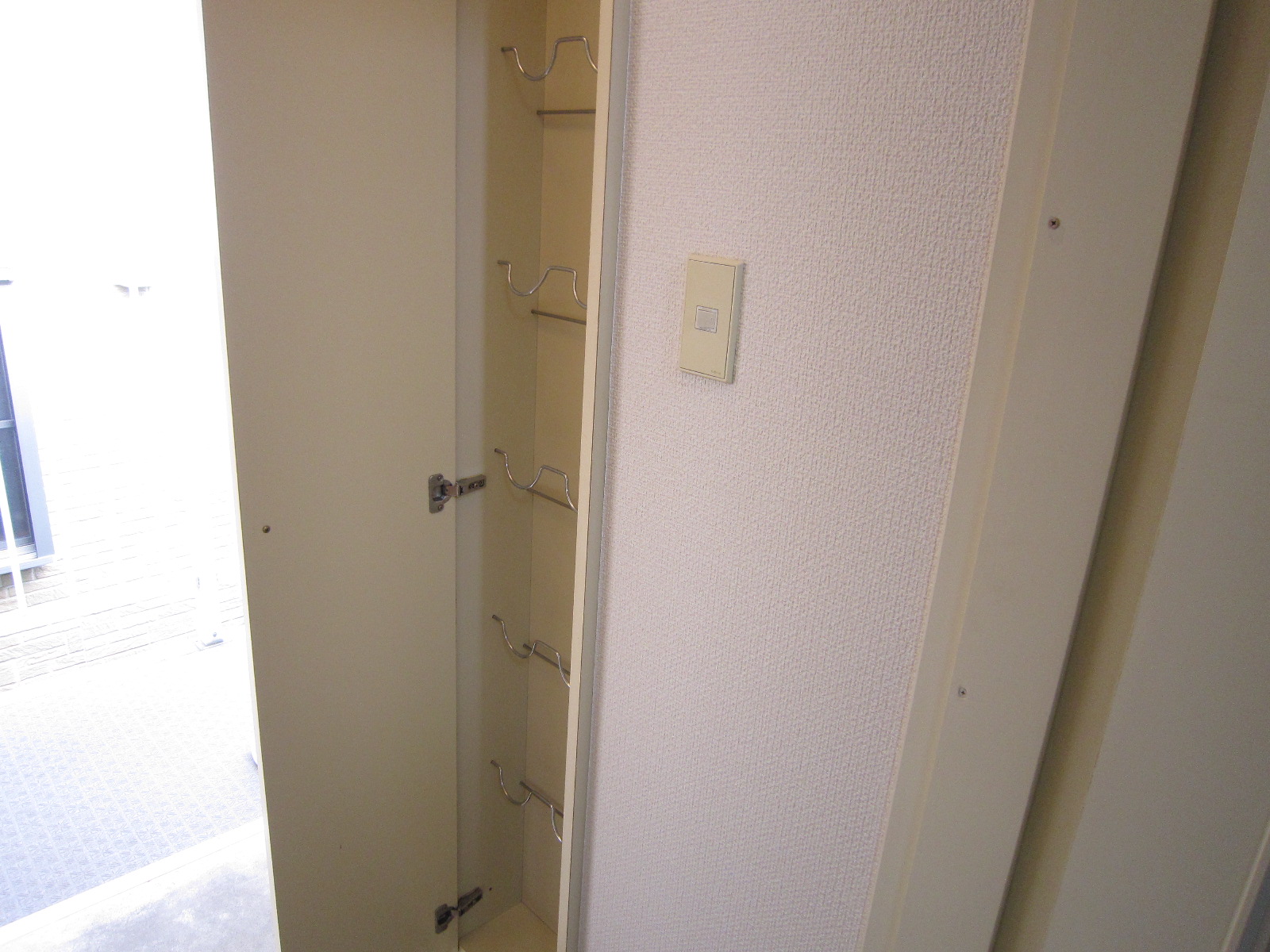 Other Equipment. With a simple shoebox