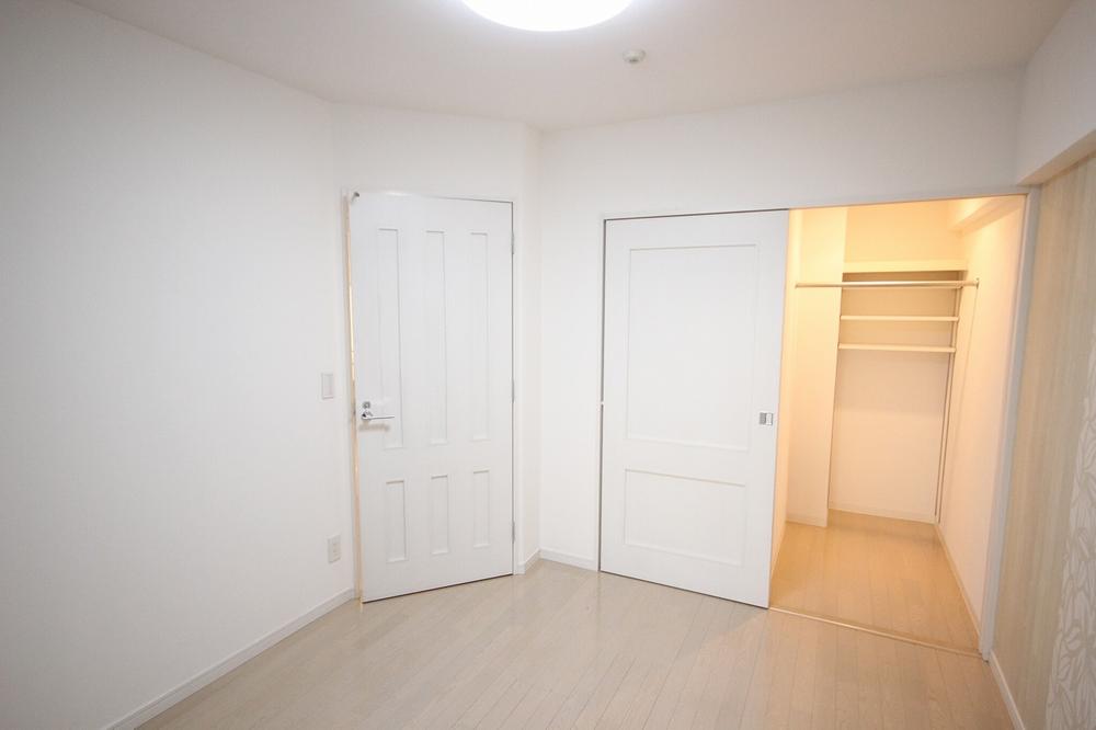 Non-living room. To here of Western-style,