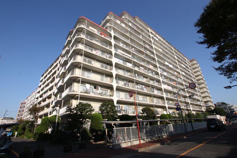 Local appearance photo. Management system good of Property