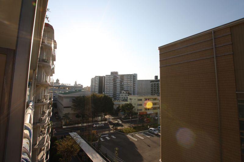 View photos from the dwelling unit. Day good