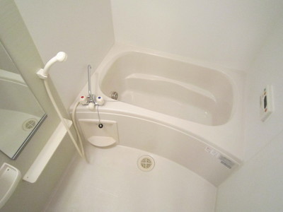 Bath. Bathroom Dryer, Add fueled-out bus