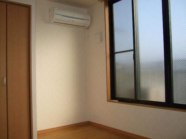 Living and room. Western-style 1