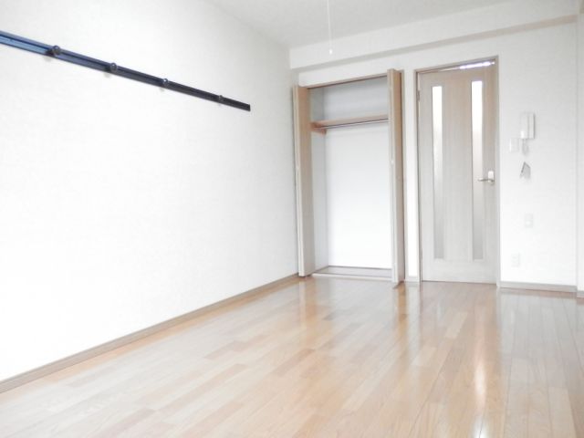 Living and room. room