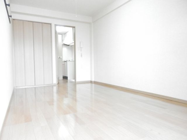 Living and room. room