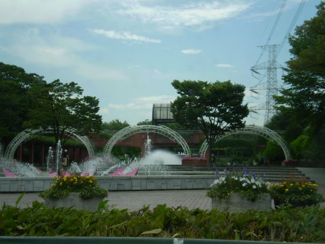 Supermarket. Tobu Store Co., Ltd. until the (super) 430m