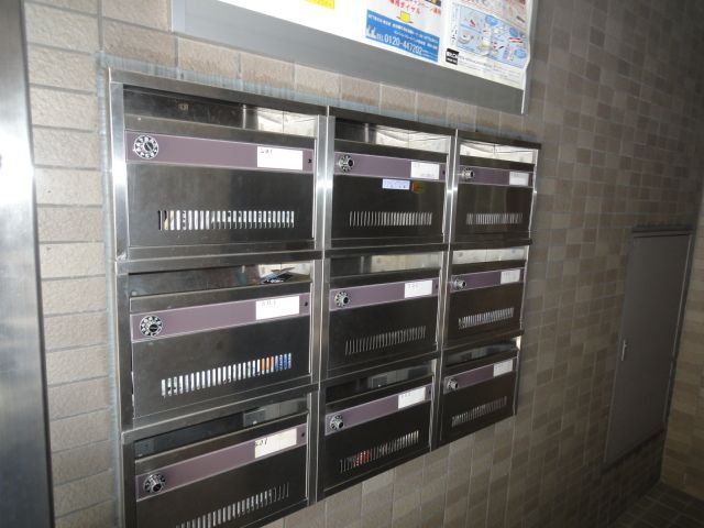 Other. Because it does not open and you do not match the dial are also considering crime prevention surface