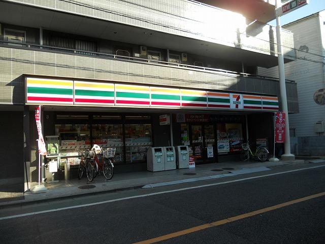 Convenience store. 157m to Seven-Eleven Edogawa Matsushima 3-chome