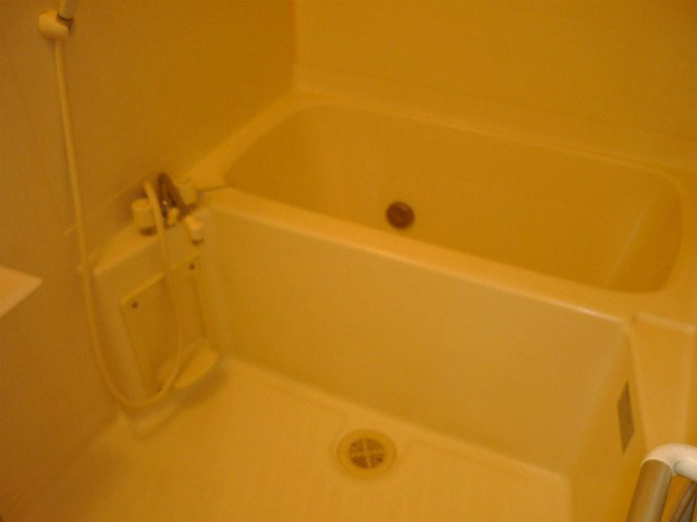 Bath. High temperature feed Yushiki