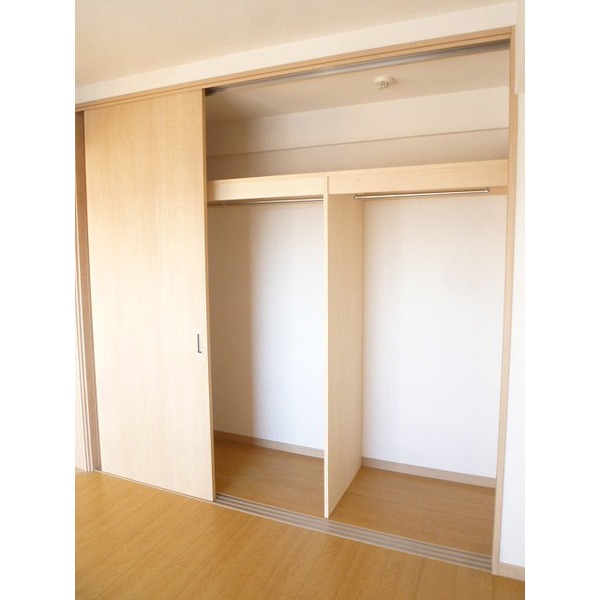 Receipt. Separate room