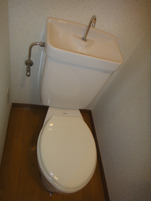 Other. And the bidet by the time of move-in.