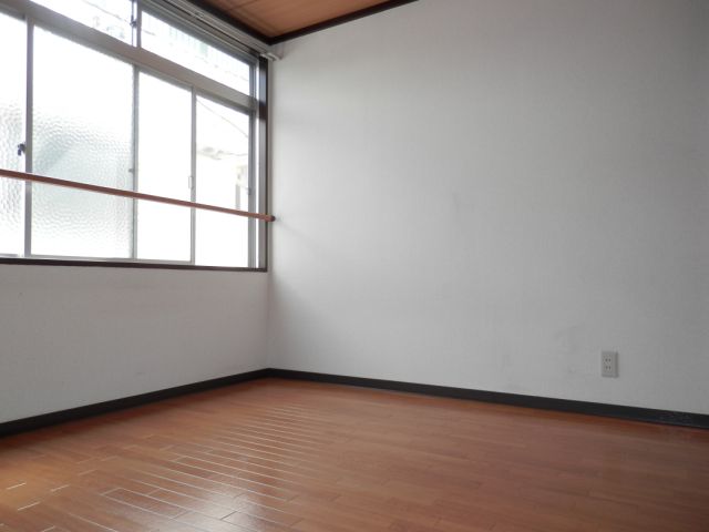 Living and room. room