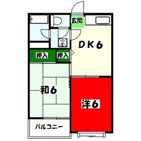 Edogawa-ku, Tokyo Ukita cho