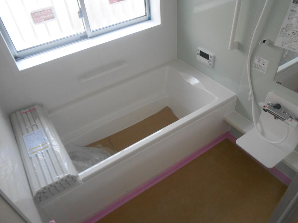 Bathroom. Indoor (12 May 2013) Shooting