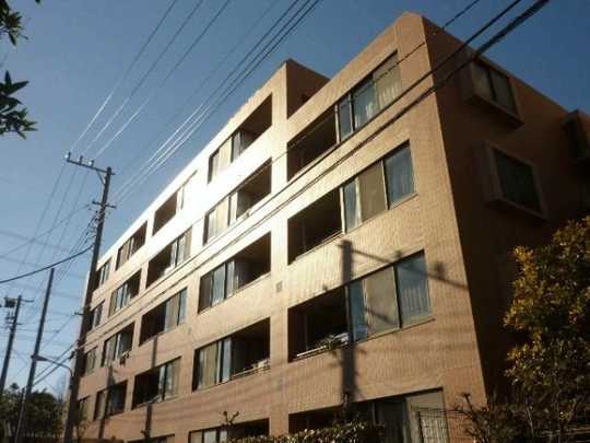 Local appearance photo. appearance