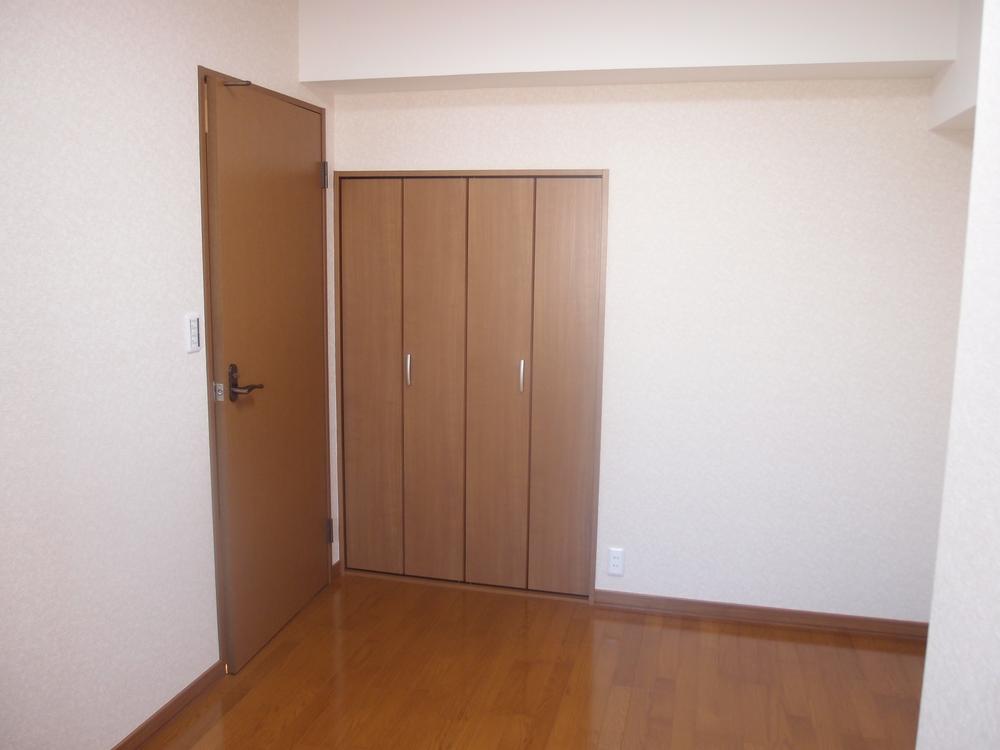 Non-living room. Western-style 5.3 tatami