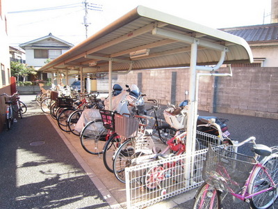 Other common areas. Parking Space Available