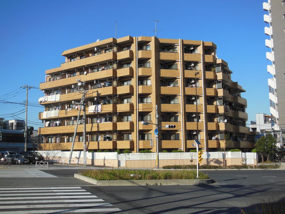 Local appearance photo. Local (11 May 2013) Shooting