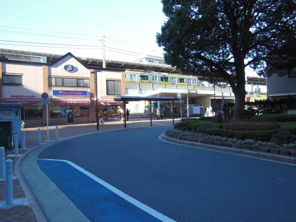 Other. JR Sobu Line of walk 14 minutes "Hirai" station