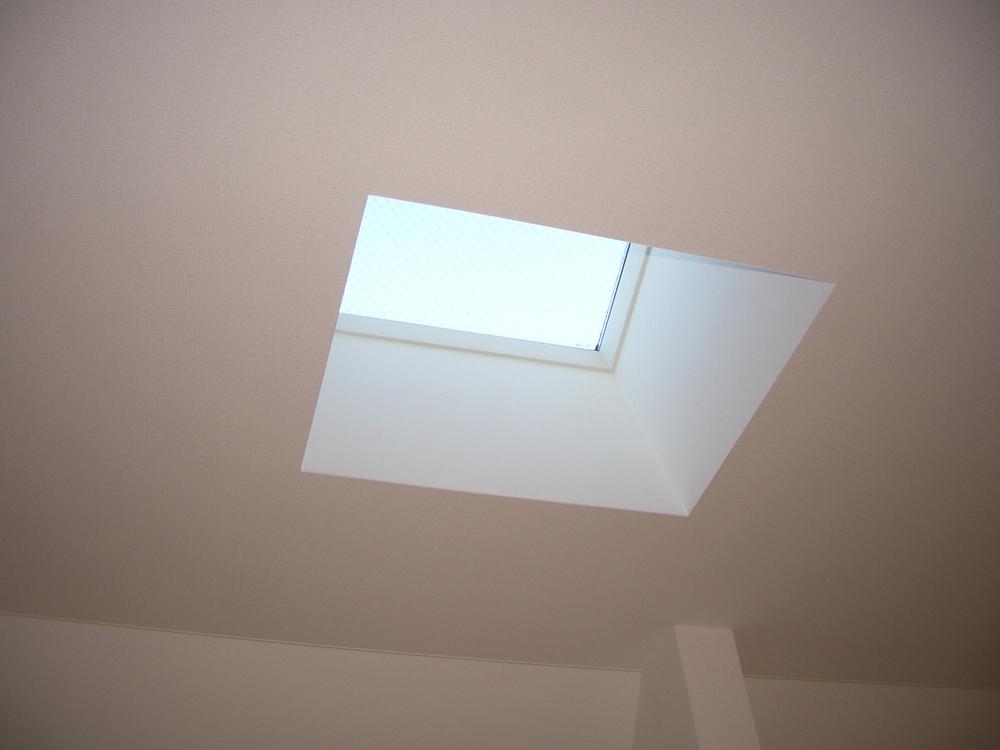 Living. The living jewels top light. 