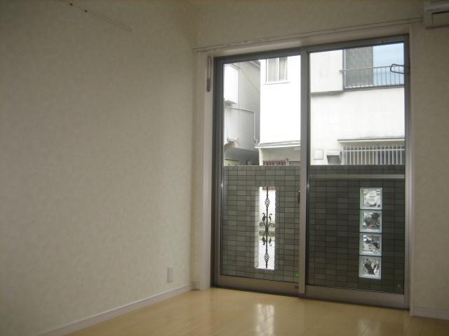 Living and room. room