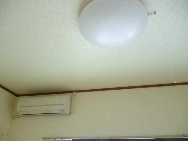 Other. Air conditioning, illumination