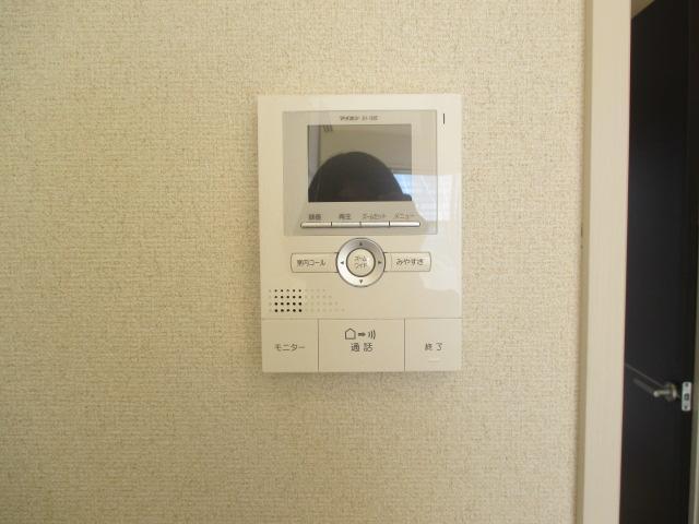 Other Equipment. TV monitor Hong