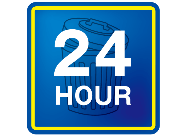 Common utility.  [24-hour garbage yard] It established a 24-hour available garbage yard in the building. Garbage disposal can be without having to worry about the collection date and time, It maintains the integrity of the dwelling unit to clean.