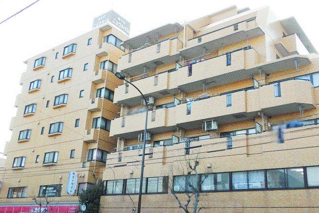 Local appearance photo