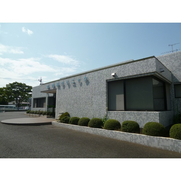 Hospital. Akiraikai Kasai Akirai Board Hospital (hospital) to 804m