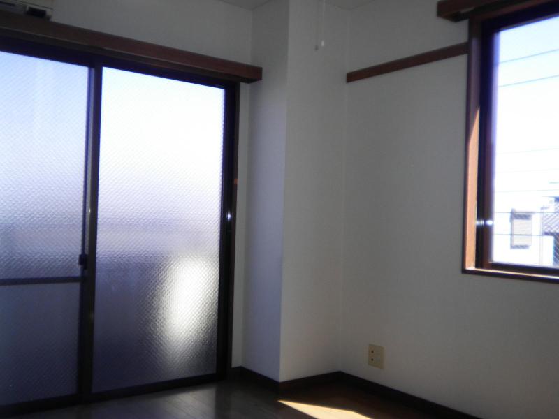 Living and room. Western-style 1