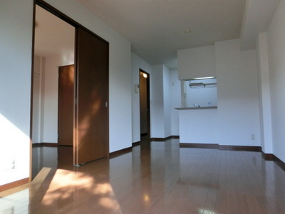 Living and room. LDK11 Pledge