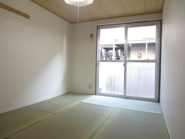 Living and room. Japanese style room