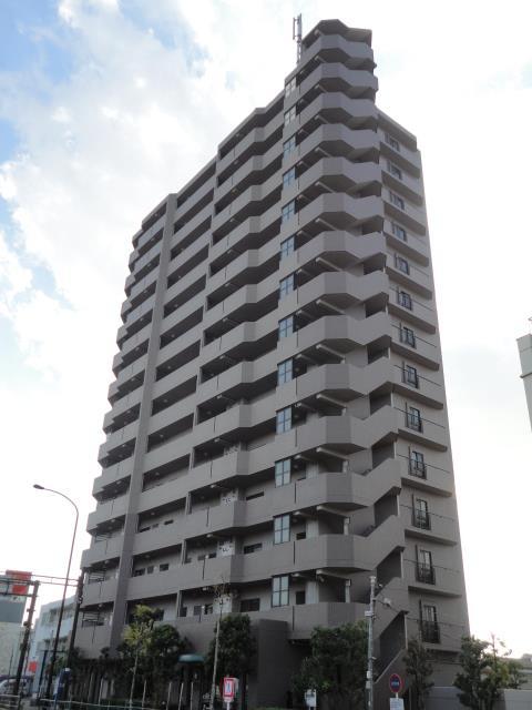 Local appearance photo