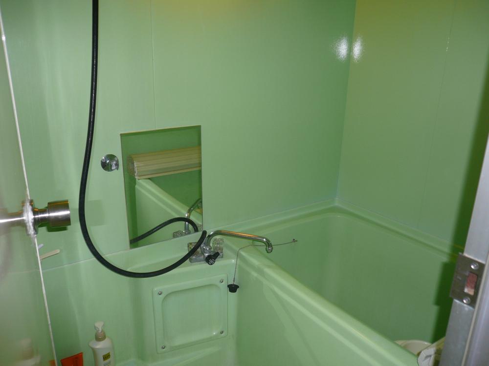 Bathroom. Bathroom (December 2012 shooting)