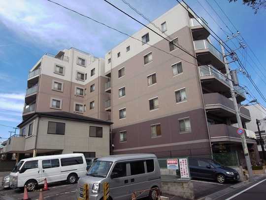 Local appearance photo