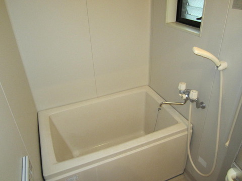 Bath. bathroom / Reheating Allowed / shower