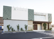 Full glad to child-rearing family "23 wards No.1" is. Breadth of child-rearing auxiliary & park