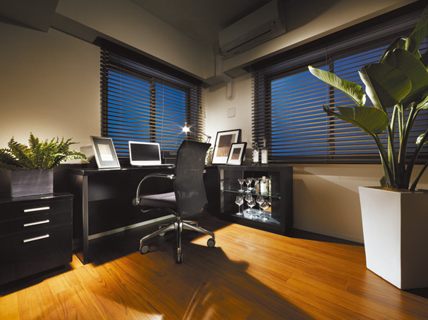 Interior. (Shared facilities ・ Common utility ・ Pet facility ・ Variety of services ・ Security ・ Earthquake countermeasures ・ Disaster-prevention measures ・ Building structure ・ Such as the characteristics of the building)