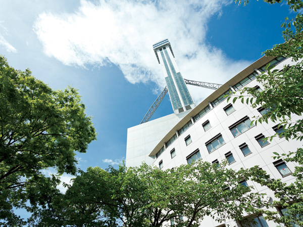 Surrounding environment. Tower Hall Funabori (about 970m / Walk 13 minutes)