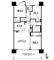 Floor: 2LDK + S + 2WIC, occupied area: 70.47 sq m, Price: 36,780,000 yen ~ 42,180,000 yen, now on sale