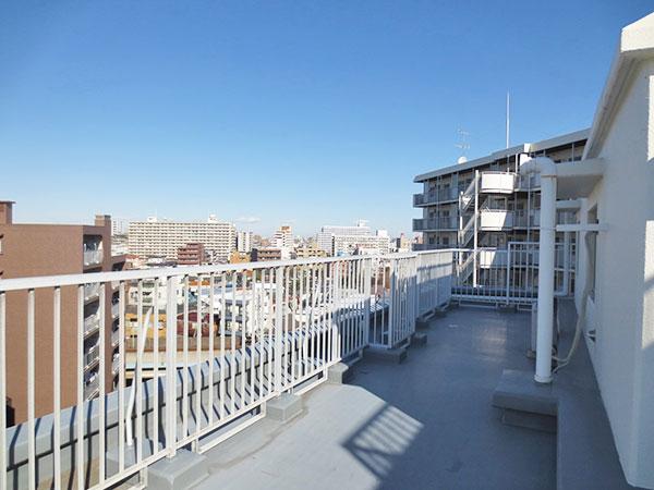 Balcony. It is quite Jose not futon can also be dry unlikely in the apartment
