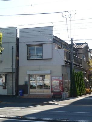 Local land photo. Appearance 1