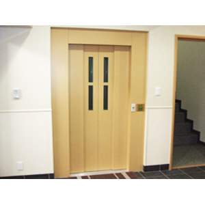 Other common areas. It has also been the hotel's elevator as prepare for future.