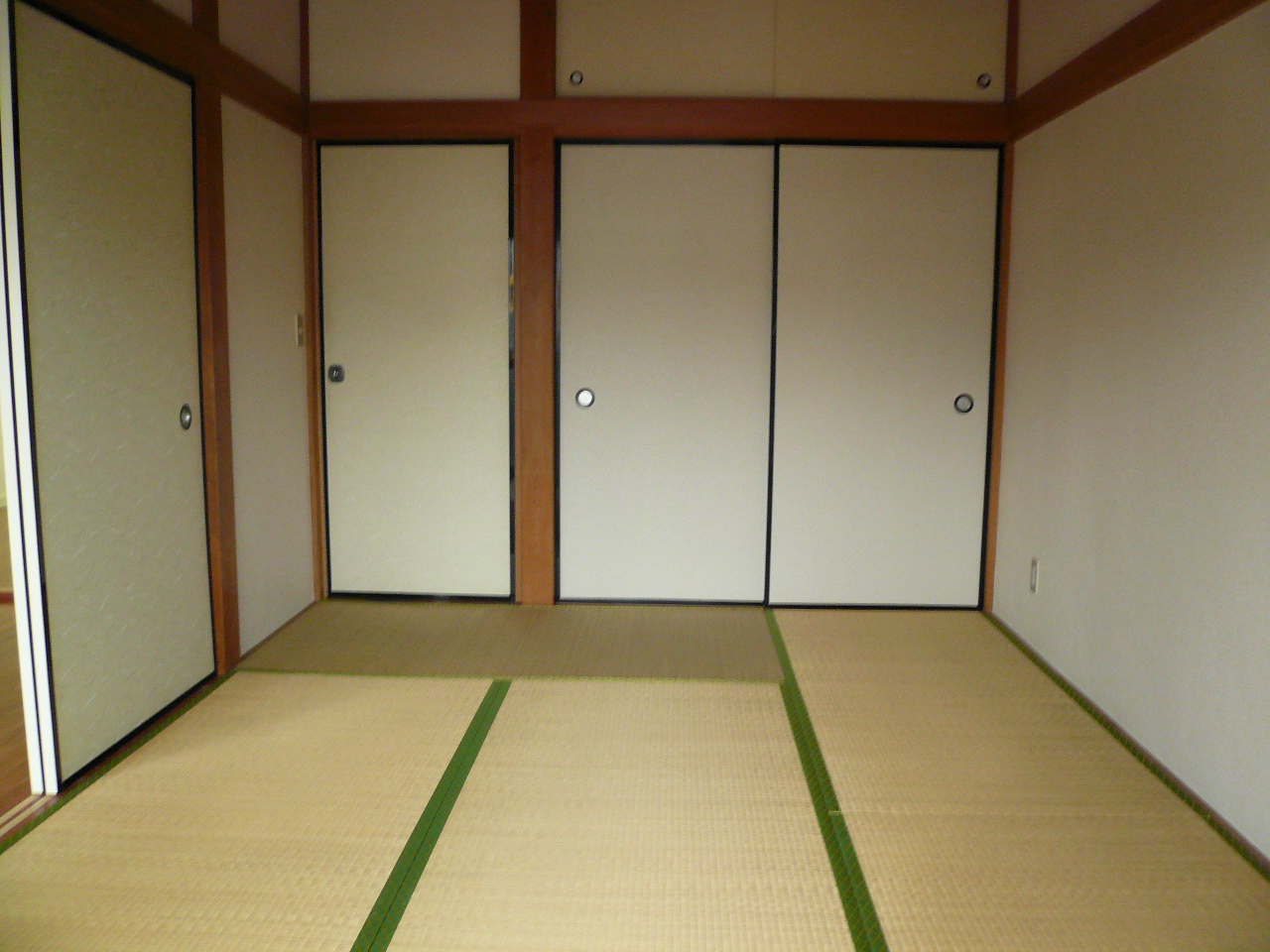 Other room space. Japanese-style room ☆