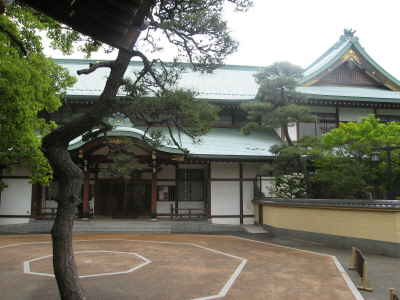 Other. Zenyōmitsu-ji